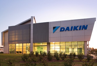 Daikin to Invest Rs 1,000 Crore in India for Global R&D Hub