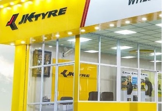 JK Tyre