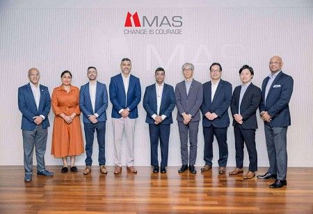 Toray, MAS Launch Apparel Supply Chain Venture in Odisha