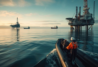 Why India Is Spending INR 80,000 Crore on Deepwater Oil, Industry Outlook