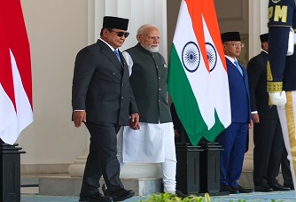 PM Modi's Indonesia Visit Delivers Massive BrahMos Defence Boost