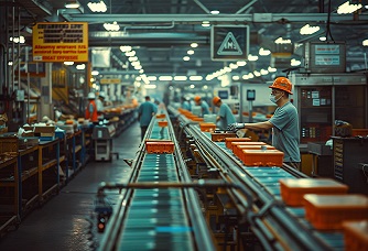 Inside Haryana's Push to Build the Next Manufacturing Hub in India Inside Haryana's Push to Build the Next Manufacturing Hub in India Industry Outlook