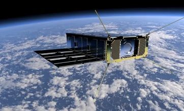 Drishti Satellite Gives Earth Observation a Sharp Edge 