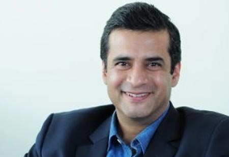Chandrashekhar Pitre, Vice President (Nhava Sheva Economic Zones), DP World Subcontinent