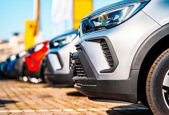 Rural India is Buying: Is Indian Auto Manufacturing Built to Deliver