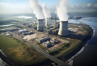 Power Mech Bags 549 Cr Adani O&M Contract for Tuticorin TPP Industry Outlook
