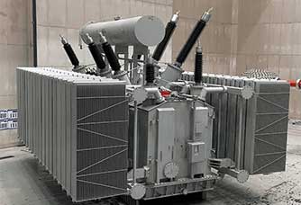 A Complete Guide to Choosing Oil-Filled Transformers