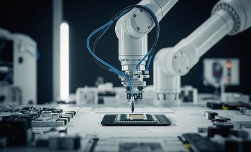 Chip Manufacturing Ambition: How India's Fab Future Takes Shape 