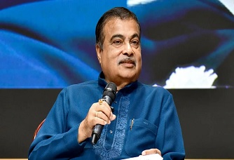 Gadkari Reveals Mega Roadmap for Green Transport in India Union Minister Nitin Gadkari, Industry Outlook
