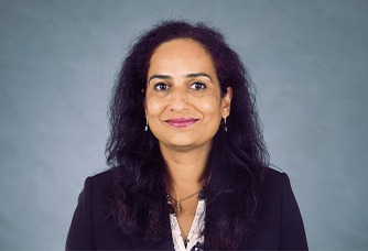 Aditi Sharma, President and Chief Manufacturing Excellence Officer, Uno Minda
