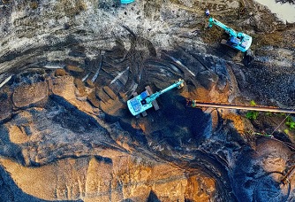Andhra's Mega Rare Earth Plan Could Reshape EV Manufacturing