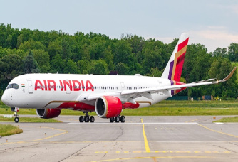 Air India