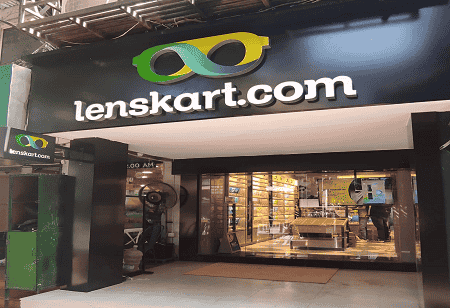 Lenskart IPO