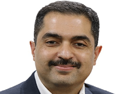  Aditya Arora, CEO, Teleperformance India