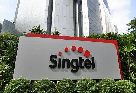 Singtel
