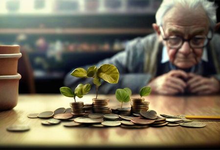  The Entrepreneurs Guide to Smart Retirement Investing