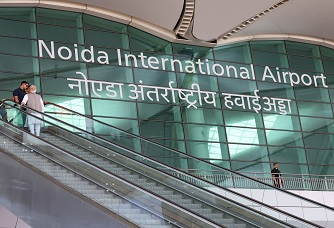 Noida International Airport, Industry Outlook