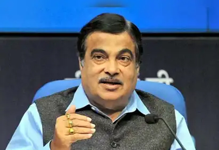 Gadkari Urges