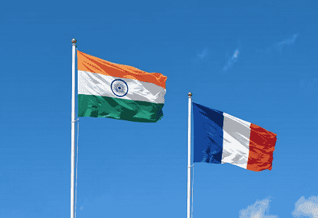 India France defence cooperation