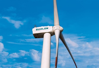Suzlon Hits New Milestone With 105 MW Wind Energy Project, Industry Outlook