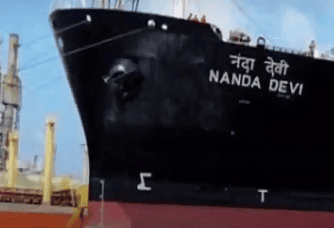 LPG tanker Nanda Devi, Industry Outlook