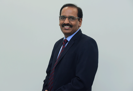  Mr. Sreekumar Panicker, VP Engineering and Operations, Eaton India Innovation Center
