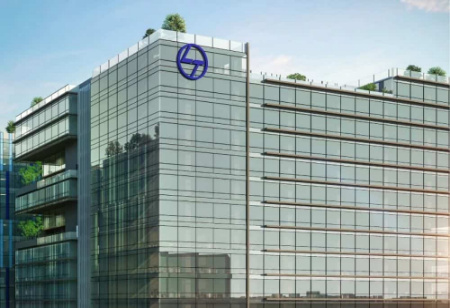 L&T Secures Major Contract for Hindustan Zinc’s Debari Smelter Project