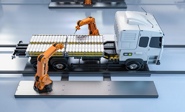 SATRAC Opens Advanced Truck Body Plant in Chennai