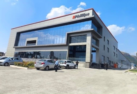 Phillips Machine Tools 