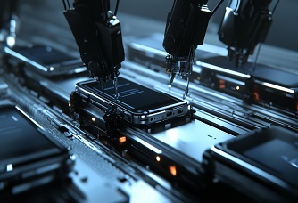 Tata Electronics Exports Hit Rs 99,128 Crore in FY26, Up 29%, Industry Outlook