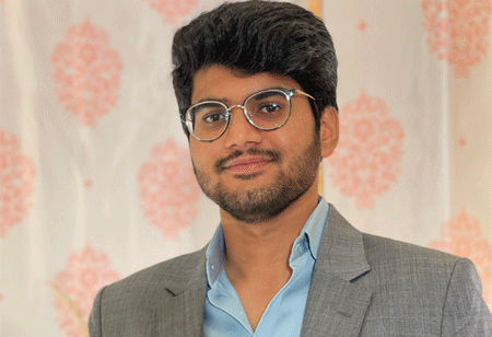  Neeraj Thirumoorti, Director, One Plug