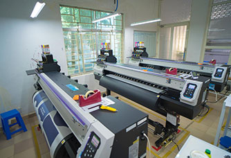 8 Must-Have Features in Sublimation Printing Machines