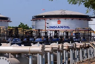 IOC's Balancing Act, Industry Outlook