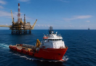 ONGC Expands Offshore Fleet with Rs 1,032 Cr Vessel Order