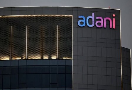 Adani Power Boosts Thermal Capacity with Rs 4,000 Cr Vidarbha Deal