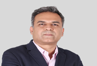 Vivek Abrol, Managing Director and Chief Executive Officer, Luminous Technologies