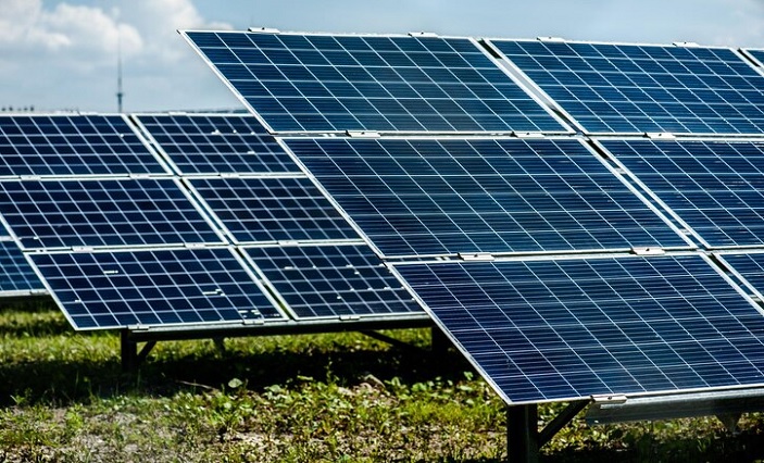 Solar tech company Nextracker reaches 10-GW annual manufacturing capacity in India