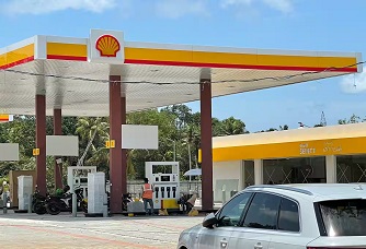 Shell Boosts LNG Supply to India, Wins Fertiliser Tenders