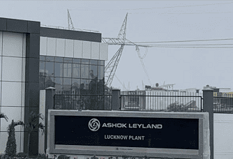 Ashok Leyland EV plant, EV manufacturing plant 