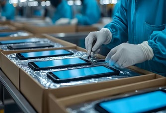 Massive Rs 62,500 Crore Push to Make India a Global Phone Factory, Industry Outlook