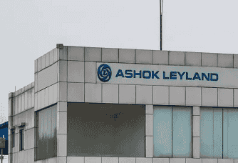 Ashok Leyland, EXCON 2025
