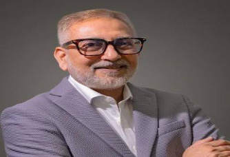 Solar Module Capacity Gap: Chetan Shah Flags China Curbs Industry Outlook