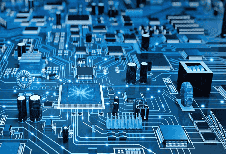  domestic chip manufacturing