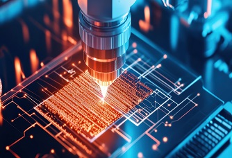 From Semiconductors to Photonics: India's Second Deep-Tech Bet