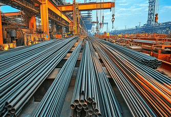 BMW Ventures Wins INR 336 Crore Fabrication Contract from BHEL