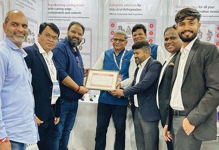 Danfoss India