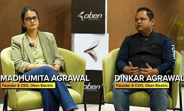 India's EV Shift: Motorcycles to Drive Next Growth Wave Ahead
