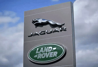 Jaguar Land Rover