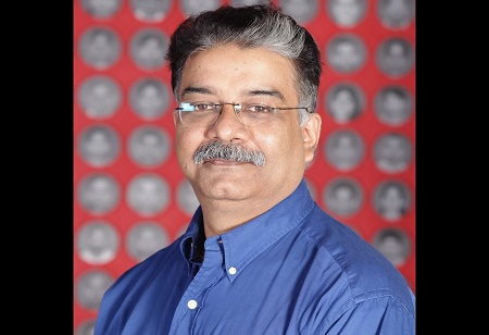  Satinder Juneja, Global Head of Marketing, Birlasoft