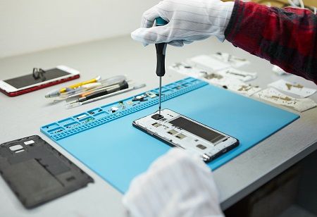  Representative Image, Industry Outlook